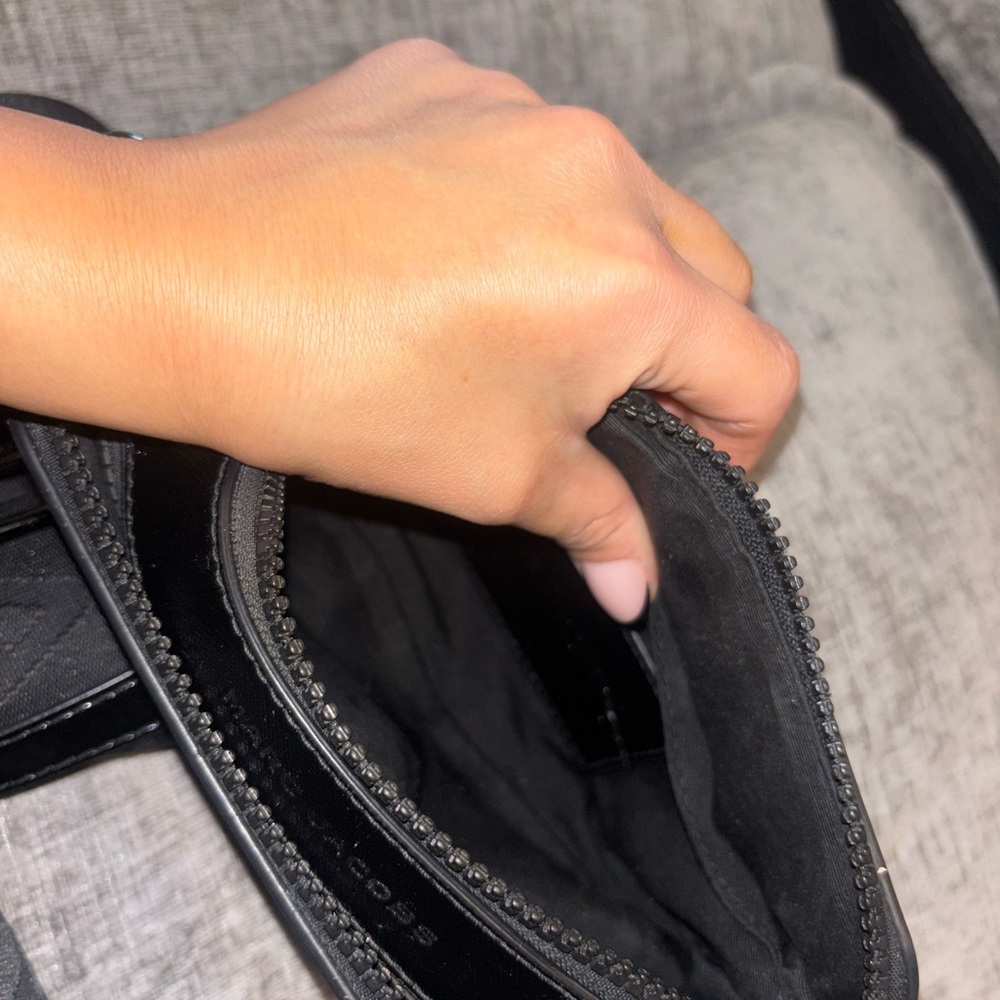 Authentic Marc Jacobs The Snapshot DTM - Picture 3 of 4